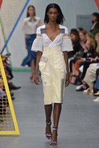 Peter Pilotto RTW Spring 2016