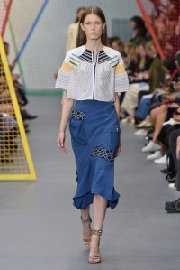 Peter Pilotto RTW Spring 2016
