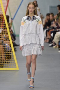 Peter Pilotto RTW Spring 2016
