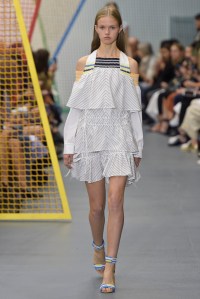 Peter Pilotto RTW Spring 2016
