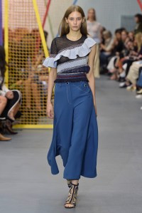 Peter Pilotto RTW Spring 2016