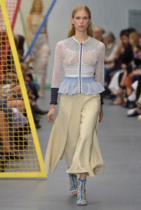 Peter Pilotto RTW Spring 2016