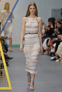 Peter Pilotto RTW Spring 2016