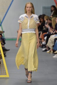 Peter Pilotto RTW Spring 2016
