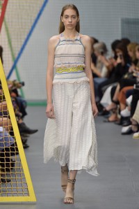 Peter Pilotto RTW Spring 2016