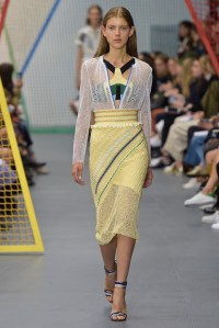 Peter Pilotto RTW Spring 2016