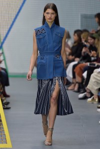 Peter Pilotto RTW Spring 2016