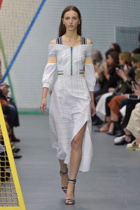 Peter Pilotto RTW Spring 2016