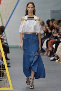 Peter Pilotto RTW Spring 2016