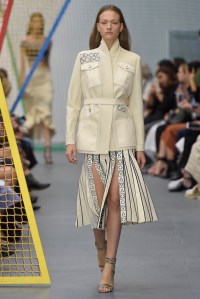 Peter Pilotto RTW Spring 2016