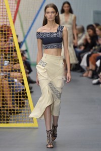 Peter Pilotto RTW Spring 2016