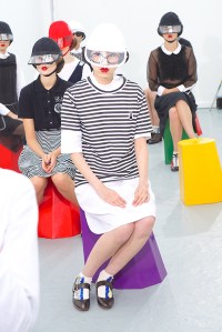 Peter Jensen Spring 2016