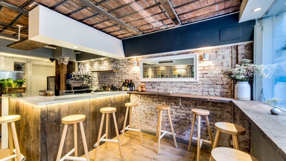 Petite Cocotte restaurant