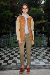 Peuterey RTW Spring 2016