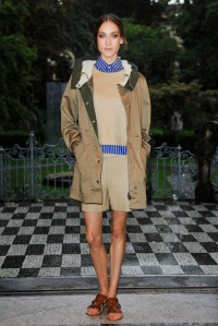 Peuterey RTW Spring 2016