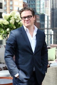 PH-D Terrace Managing Partner Matt Strauss