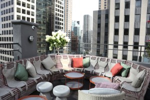 PH-D Terrace