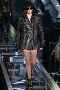 Philipp Plein RTW Spring 2016