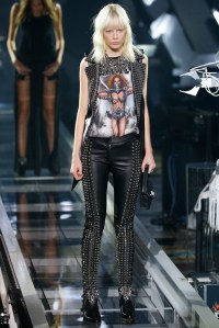 Philipp Plein RTW Spring 2016