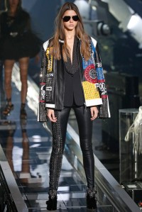 Philipp Plein RTW Spring 2016