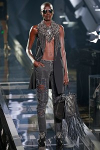 Philipp Plein RTW Spring 2016
