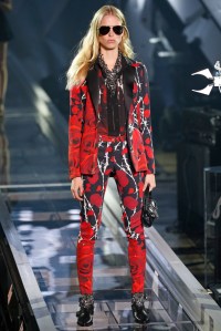 Philipp Plein RTW Spring 2016