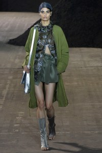 Phillip Lim RTW Spring 2016