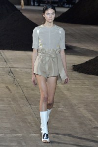 Phillip Lim RTW Spring 2016