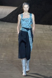 Phillip Lim RTW Spring 2016