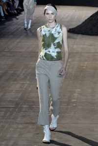 Phillip Lim RTW Spring 2016