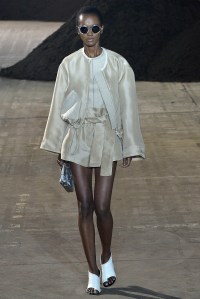 Phillip Lim RTW Spring 2016