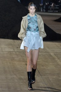 Phillip Lim RTW Spring 2016