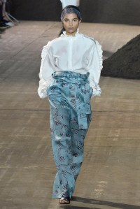 Phillip Lim RTW Spring 2016