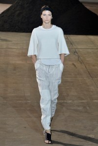 Phillip Lim RTW Spring 2016