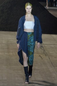 Phillip Lim RTW Spring 2016