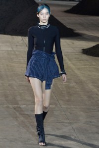 Phillip Lim RTW Spring 2016
