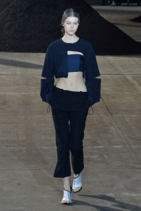 Phillip Lim RTW Spring 2016