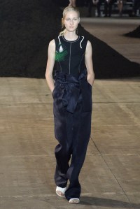 Phillip Lim RTW Spring 2016