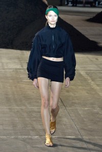 Phillip Lim RTW Spring 2016