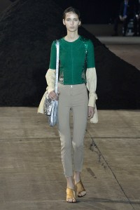 Phillip Lim RTW Spring 2016