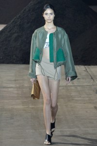 Phillip Lim RTW Spring 2016