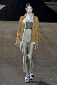Phillip Lim RTW Spring 2016