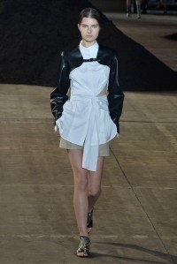 Phillip Lim RTW Spring 2016