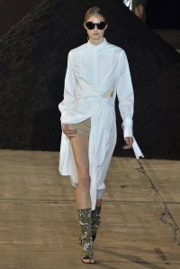 Phillip Lim RTW Spring 2016