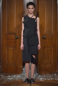 Phoebe English RTW Spring 2016