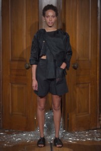 Phoebe English RTW Spring 2016