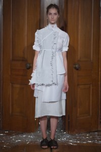Phoebe English RTW Spring 2016