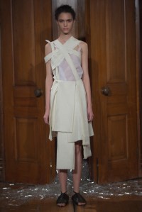 Phoebe English RTW Spring 2016