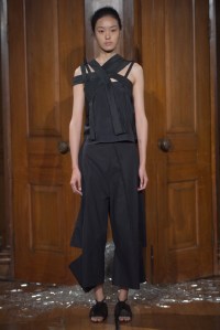 Phoebe English RTW Spring 2016