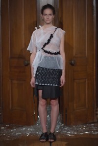 Phoebe English RTW Spring 2016